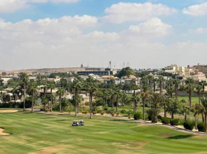 Golfview Studio Golf Estate 